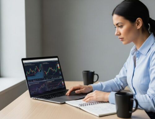 The Working Professional’s Guide to Earning an Online MBA