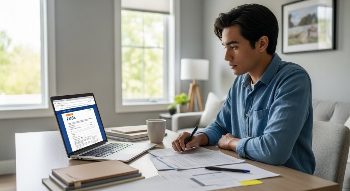 online program financial help