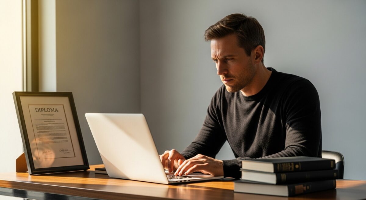 Online Business Programs From Accredited Schools