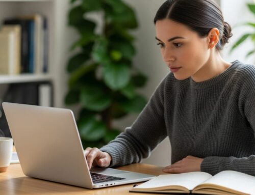 Your Guide to Choosing the Best Online MBA Program