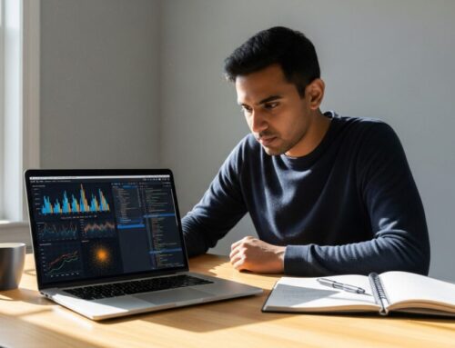 Your Guide to Choosing the Best Data Science Certification Online