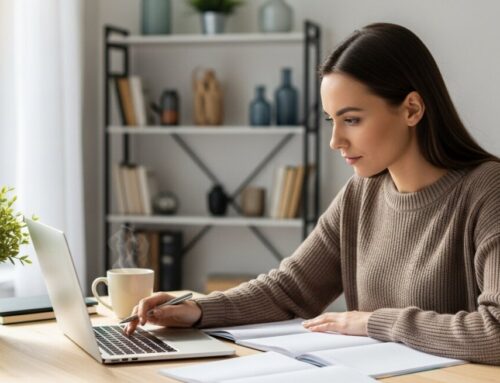 Find Scholarships for Online Teaching Degree Programs