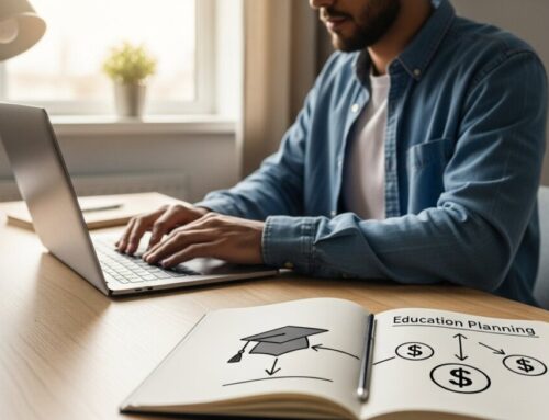 Financial Aid for Online Students: A Complete Funding Guide