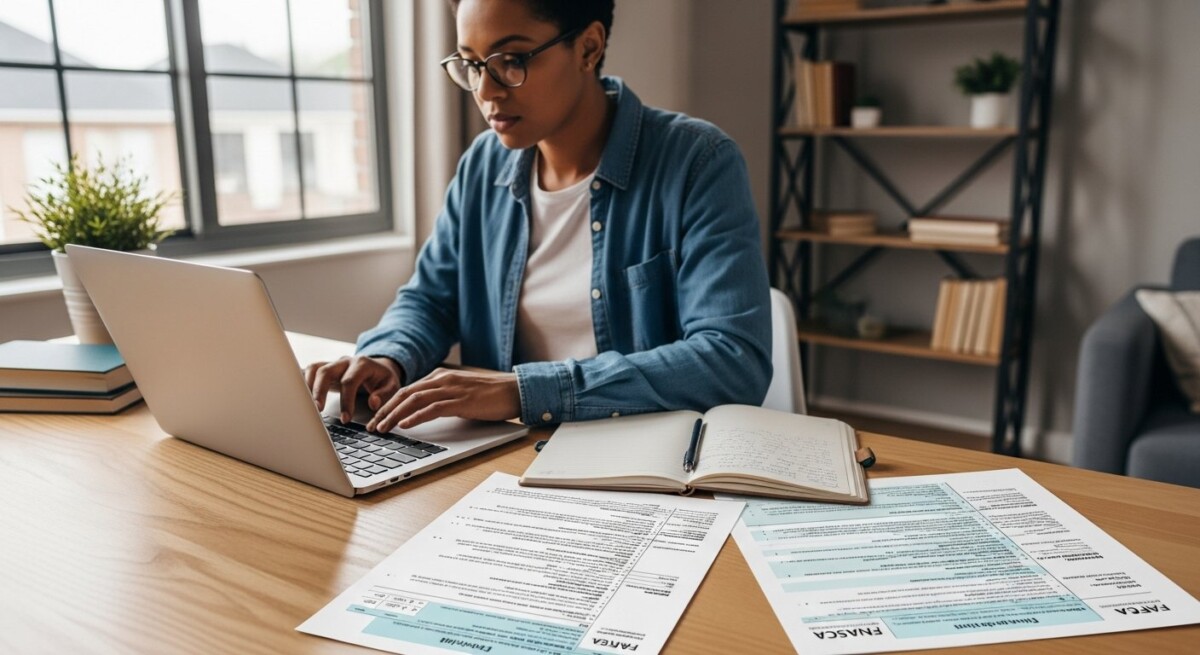 financial aid online bachelor's