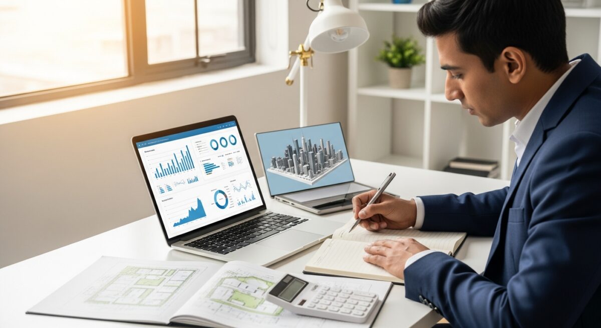 Real Estate Degree Online Programs Guide