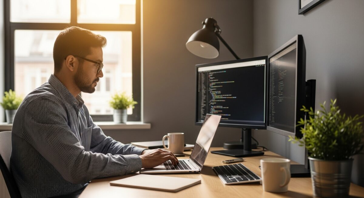 Online Tech Courses for Digital Skills