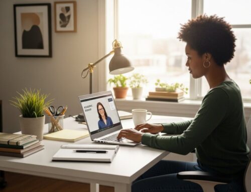 Essential Support for Online Students: A Complete Resource Guide