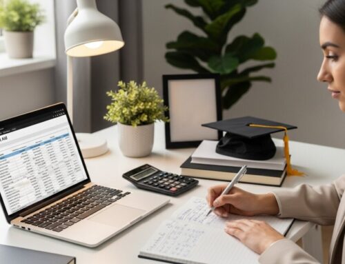 Funding Your Online Doctorate: A Strategic Guide to Financial Aid