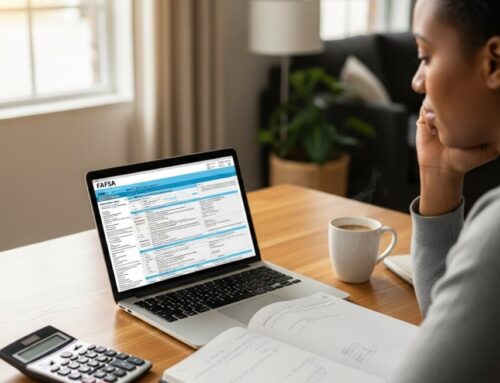 How to Find Financial Aid for Your Online Degree Program