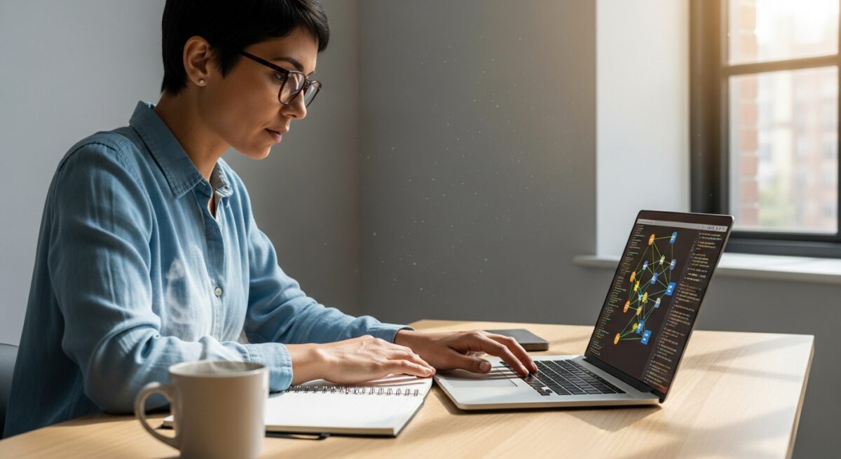 Information Technology Courses Online From Accredited Schools