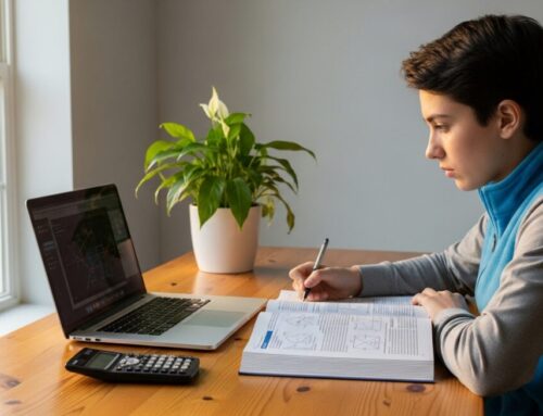 Earn Your Bachelor of Science Online: A Complete Guide