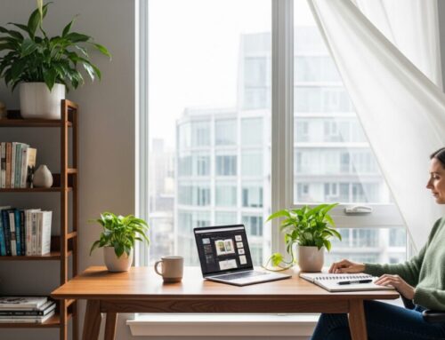 Your Guide to Choosing a Distance Learning Masters Degree Program