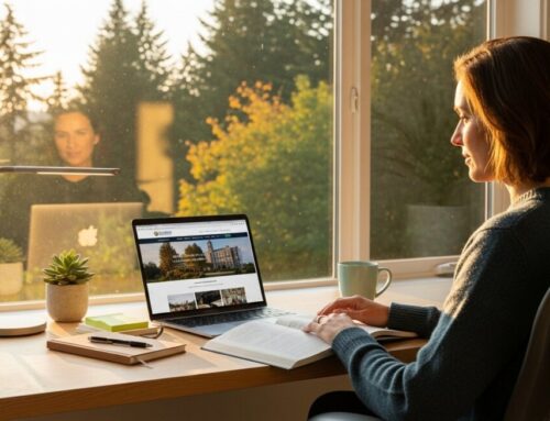 Online 4 Year Degree Programs in Washington: A Complete Guide