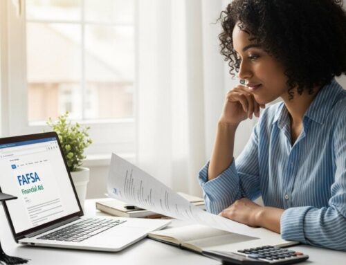 How to Find Financial Help for Online School and Degrees