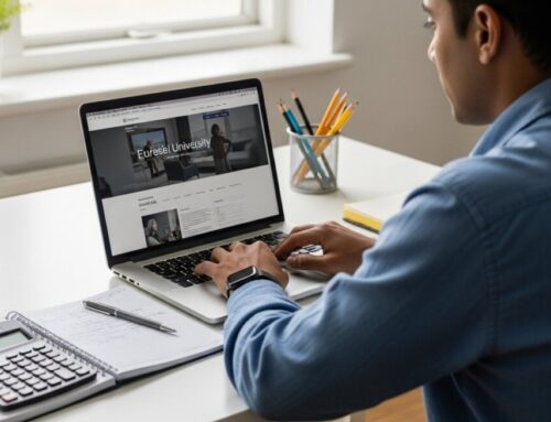 How to Fund Your Online Degree: A Strategic Guide