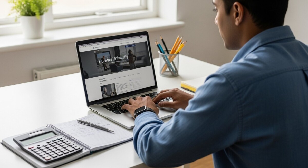 funding online higher education