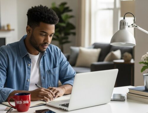 Online 4 Year Degree Programs in Massachusetts: A Complete Guide