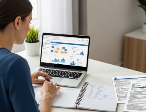 How to Fund Your Online Nursing Degree: A Complete Financial Guide