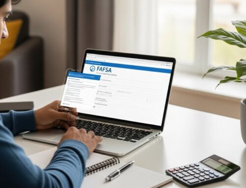 How to Get Financial Aid for an Online Degree Program