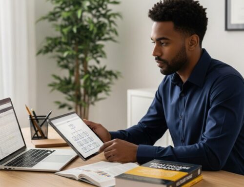 Your Guide to Choosing Healthcare Management Courses Online