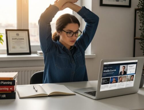 Human Resources Degrees Online: Courses and Career Pathways