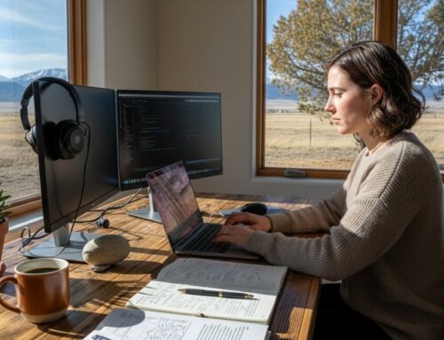 Online 4 Year Degree Programs in Wyoming: A Complete Guide