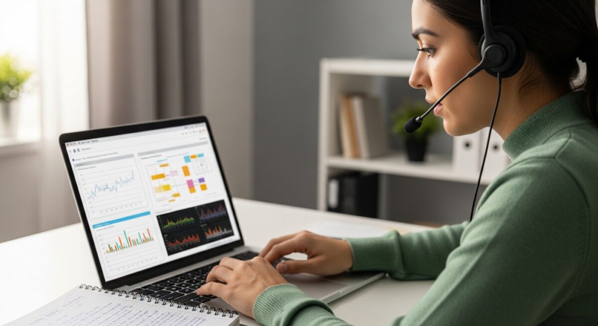 Medical Transcription Courses Online for Beginners