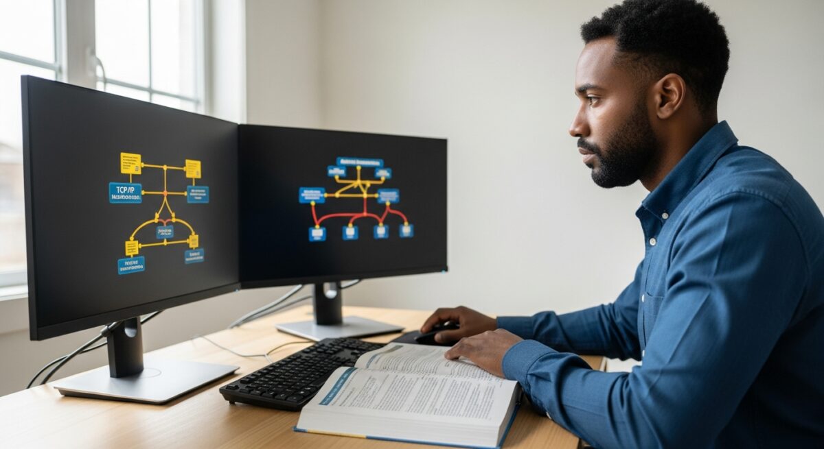 Network Administration Courses Online for IT Careers