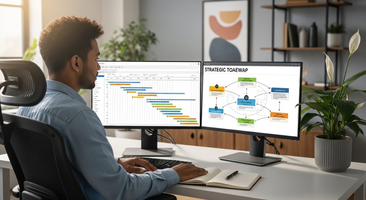 Online Program Management Courses and Degrees