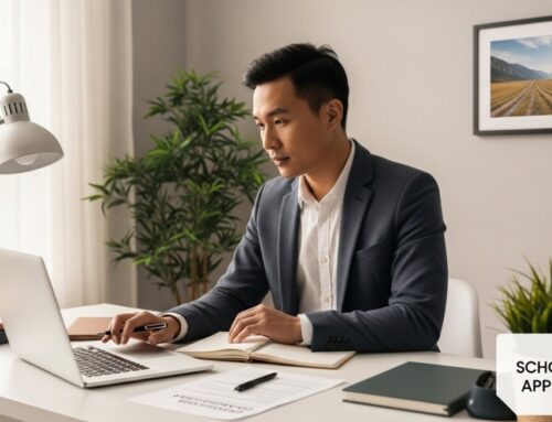 How to Find and Win Scholarships for Online Degrees