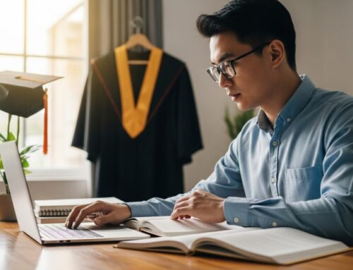 Online BA Degree Programs From Accredited Universities: Your Complete Guide