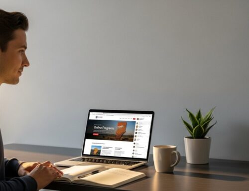 Online 4 Year Degree Programs in Indiana: A Complete Guide