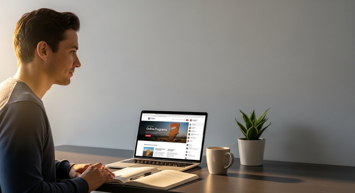 online 4 year degree programs in Indiana