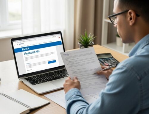 Funding Your Future: A Guide to Financial Support for Online Studies