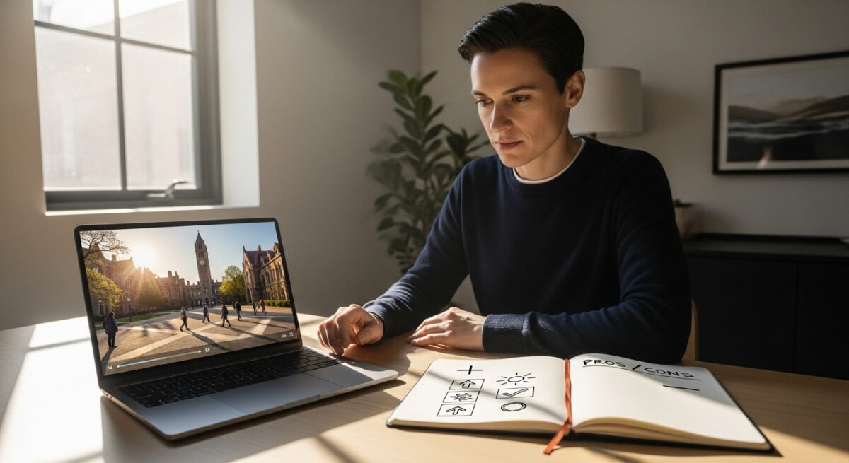 Universities With Online Programs How to Choose