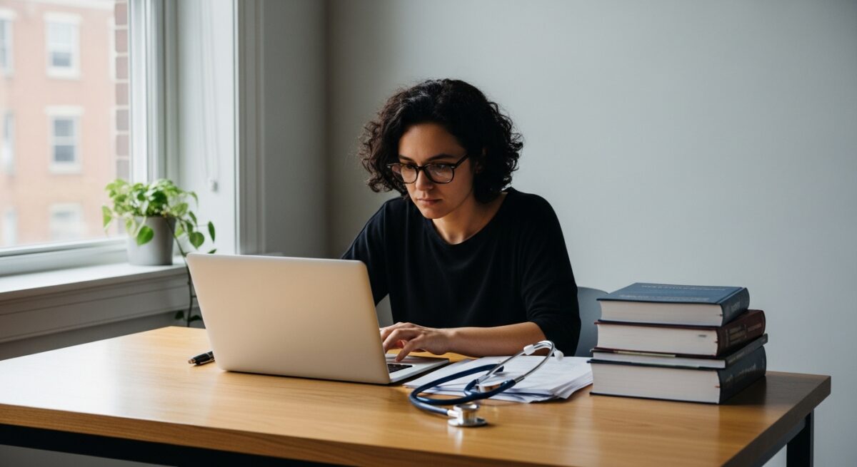 Online Medical Assistant Programs Guide