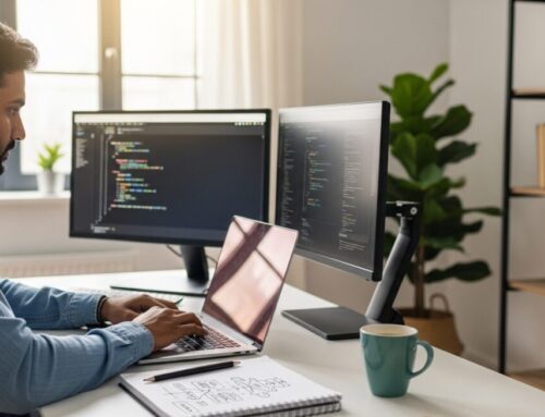 Online Computer Science Degrees: A Guide for Career Changers