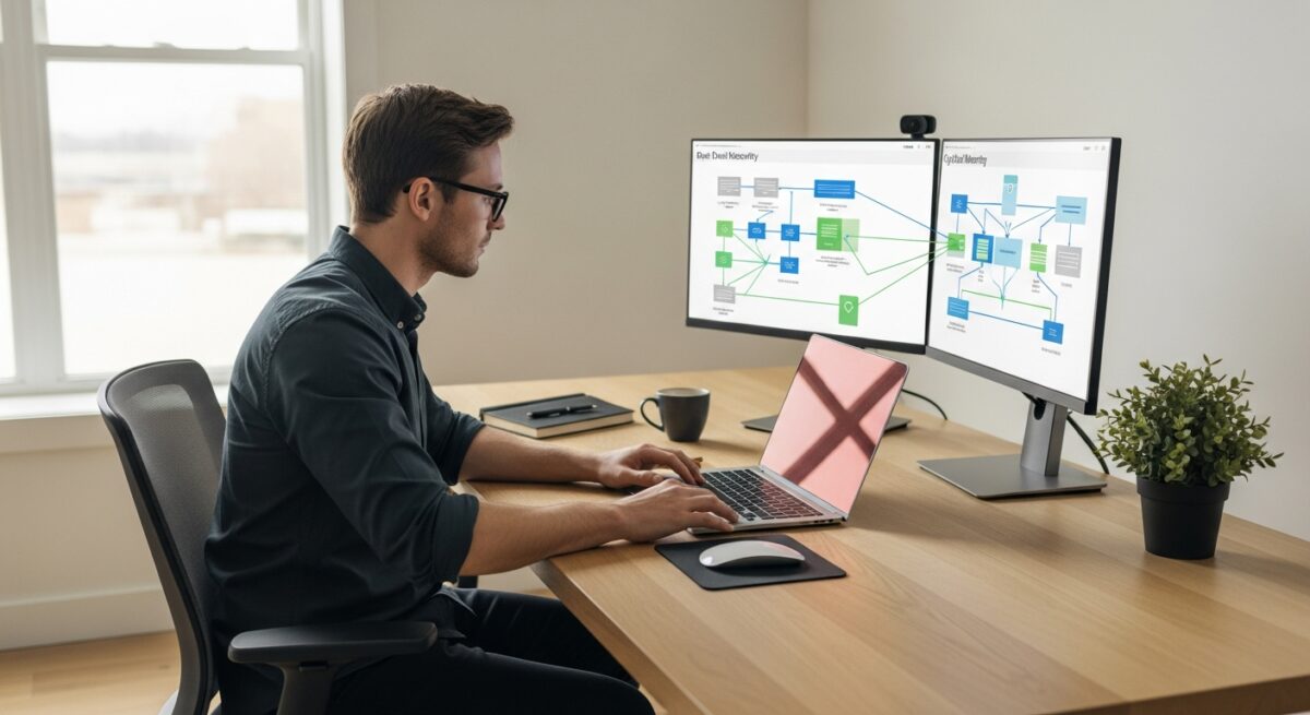 Online Cyber Security Degree Programs