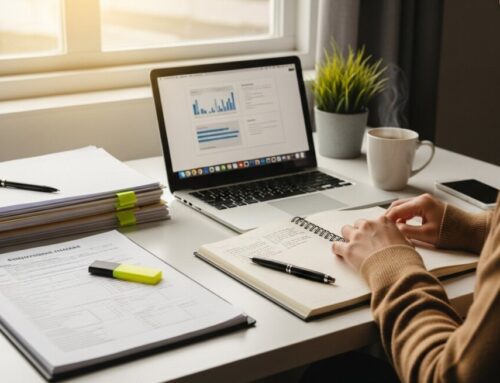 How to Find Financial Aid for Your Online Degree Program