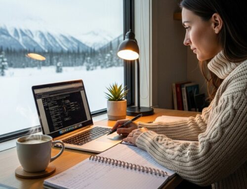 Online 4 Year Degree Programs in Alaska: A Complete Guide