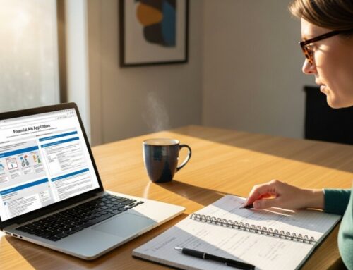 How to Get Tuition Assistance for Online Learning Programs