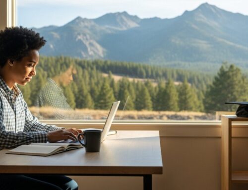 Online 4 Year Degree Programs in Idaho: A Complete Guide