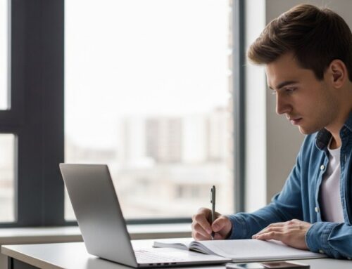 Find Scholarships for Online Technical Programs and Certificates