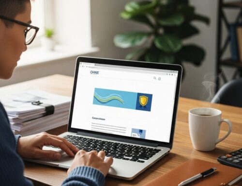 How to Get Financial Aid for Online College Degrees