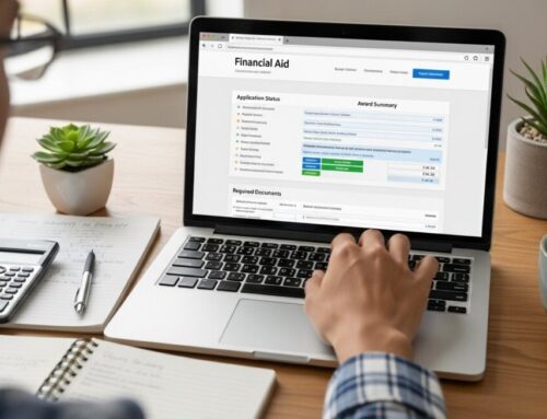 How to Fund Your Online Degree: A Practical Financial Guide