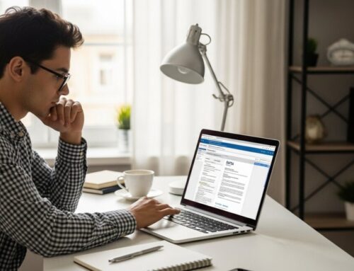 How to Find Financial Assistance for Online Study Programs