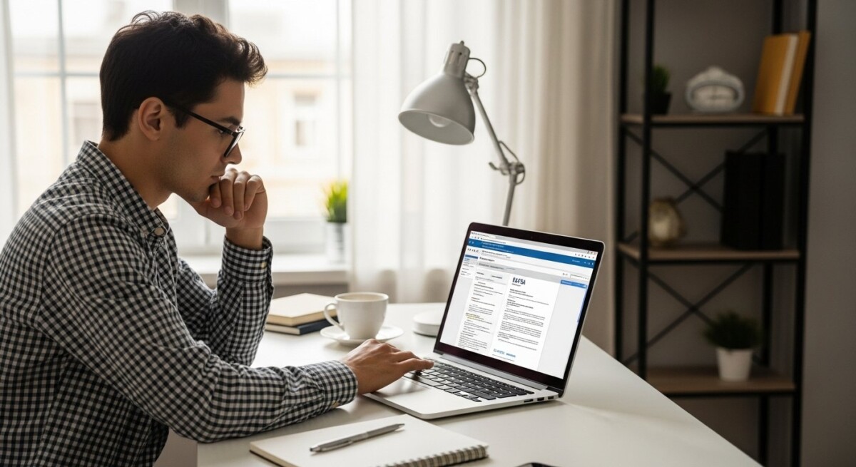 financial assistance for online study