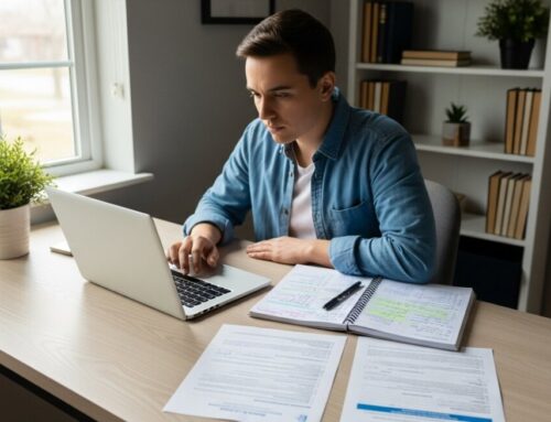 Financial Aid for Online Degrees: A Complete Funding Guide