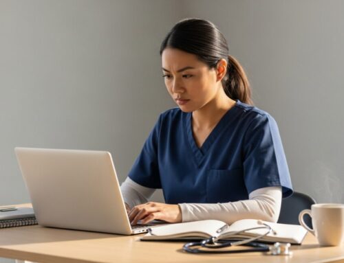 Your Guide to Choosing the Best Online Nurse Practitioner Program