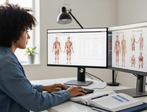 Your Guide to Online Medical Coding Certification and Classes